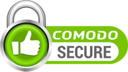comodo secure logo new