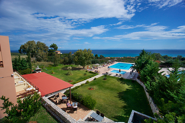 skala kefalonia hotel