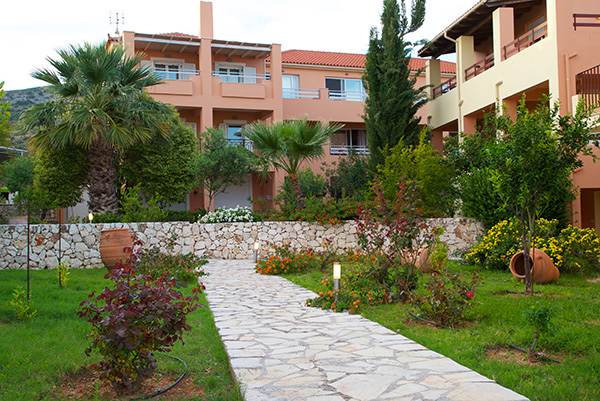 skala kefalonia hotel