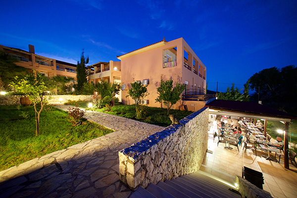 skala kefalonia hotel