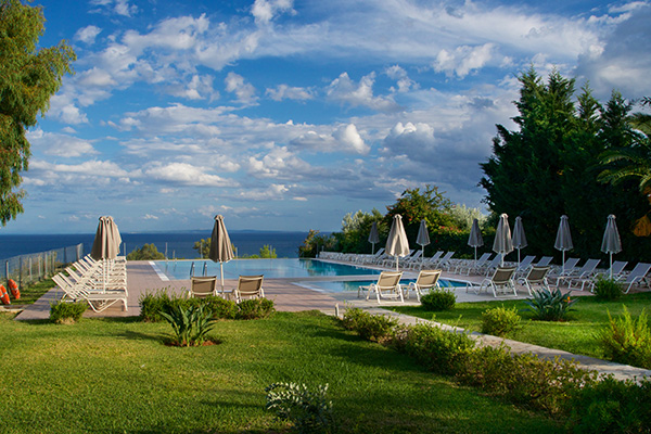 kefalonia hotel skala beach