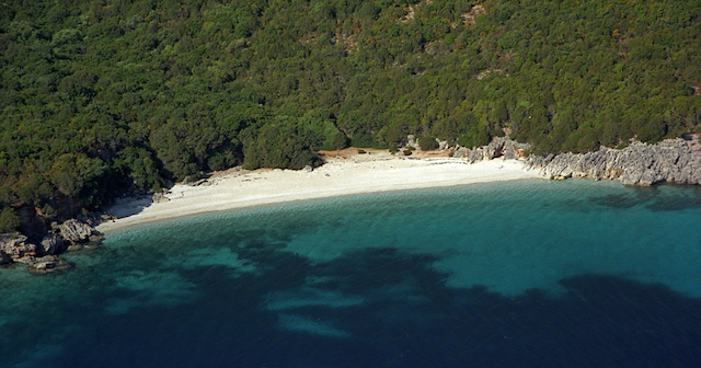 kefalonia boat